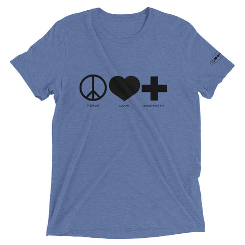 PLP Mono Short sleeve t-shirt